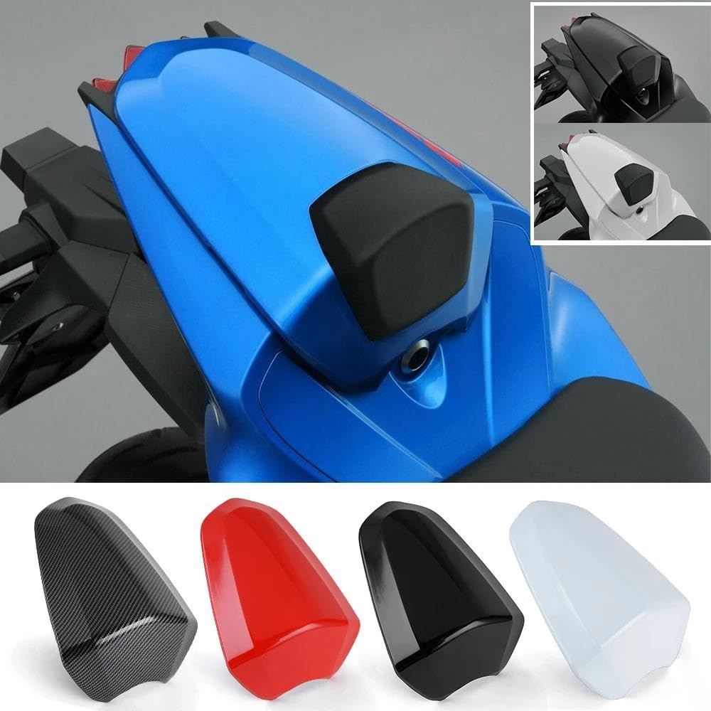 GSX-R125 GSX-S125 シングルシートカウル ピリオンシートカバー